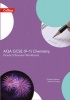 AQA GCSE Chemistry 9-1 Grade 5 Booster Workbook (Paperback) - Dorothy Warren Photo