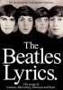 Beatles the Lyrics PVG Songbook Bk (Paperback) -  Photo