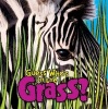 Guess Who's in the...Grass (Paperback) - Camilla De la B edoy ere Photo