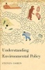 Understanding Environmental Policy (Paperback) - Steven Cohen Photo