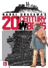 's 20th Century Boys, Vol. 19 (Paperback, Original) - Naoki Urasawa Photo