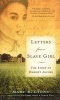 Letters from a Slave Girl - The Story of Harriet Jacobs (Paperback) - Mary E Lyons Photo