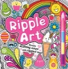 Ripple Art (Hardcover) - Tim Bugbird Photo