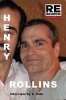 Henry Rollins (Paperback) -  Photo