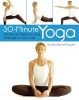 30-Minute Yoga - For Better Balance and Strength in Your Life (Paperback) - Viveka Blom Nygren Photo