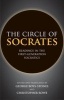 The Circle of Socrates - Readings in the First-Generation Socratics (Hardcover) - George Boys Stones Photo