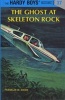 The Ghost at Skeleton Rock (Hardcover) - Franklin W Dixon Photo