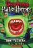 Goosebumps Hall of Horrors #5 - Don't Scream! (Paperback) - R L Stine Photo