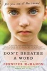 Don't Breathe a Word (Paperback) - Jennifer McMahon Photo