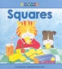 Squares (Hardcover) - Pamela Hall Photo