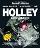 How to Build & Power Tune Holley Carburetors (Paperback, 2nd Revised edition) - Des Hammill Photo