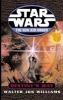 Star Wars: The New Jedi Order - Destiny's Way (Paperback, New Ed) - Walter Jon Williams Photo