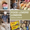 Food Lovers' London (Paperback, 6th edition) - Jenny Linford Photo