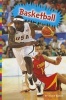 Basketball (Paperback) - Allan Morey Photo