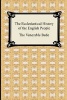 The Ecclesiastical History of the English People (Paperback) - The Venerable Bede Photo