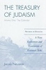 The Treasury of Judaism - A New Collection and Translation of Essential Texts (Paperback) - Jacob Neusner Photo