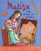 Matisse: The King of Color (Hardcover) - Laurence Anholt Photo