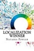 Localization Winner (Paperback) - Natasha Fowler Photo