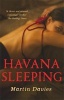 Havana Sleeping (Paperback) - Martin Davies Photo