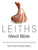 Leith's Meat Bible (Hardcover) - Max Clark Photo