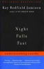 Night Falls Fast - Understanding Suicide (Paperback, 1st Vintage Books Ed) - Kay R Jamison Photo