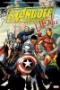 Avengers: Standoff (Hardcover) - A L Ewing Photo