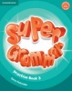 Super Minds Level 3 Super Grammar Book (Paperback) - Herbert Puchta Photo