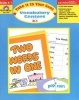 Vocabulary Centers, Grades K-1 - Grades K-1 (Paperback, Teacher) - Jo Ellen Moore Photo