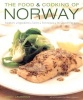 The Food and Cooking of Norway - Traditions, Ingredients, Tastes, Techniques and Over 60 Classic Recipes (Hardcover) - Janet Laurence Photo