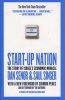 Start-Up Nation - The Story of Israel's Economic Miracle (Paperback) - Dan Senor Photo