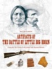 Artifacts of the Battle of Little Big Horn - Custer, the 7th Cavalry & the Lakota and Cheyenne Warriors (Hardcover) - Will Hutchison Photo