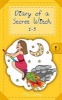 Diary of a Secret Witch - 1-3 (Wackiest Week, Worst Witch, Mischief Magic) (Paperback) - Meg Cowley Photo