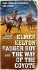 Badger Boy and the Way of the Coyote (Paperback) - Elmer Kelton Photo