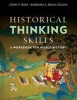 Historical Thinking Skills - A Workbook for World History (Paperback) - John P Irish Photo