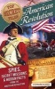 American Revolution - Spies, Secret Missions, and Hidden Facts from the American Revolution (Paperback) - Stephanie Bearce Photo