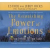 The Astonishing Power of Emotions (CD, Boxed set, Unabridged) - Esther Hicks Photo