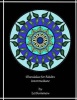 Unique Mandalas for Adults - Intermediate (Paperback) - Lei Sommers Photo