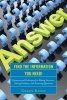 Find the Information You Need! - Resources and Techniques for Making Decisions, Solving Problems, and Answering Questions (Hardcover) - Cheryl Knott Photo