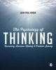 The Psychology of Thinking - Reasoning, Decision-Making and Problem-Solving (Paperback) - John Paul Minda Photo