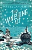 The Vanishing Act (Paperback) - Mette Jakobsen Photo