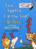 Ten Apples Up on Top! (Board book) - Seuss Photo