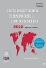 The International Handbook of Universities 2011 (Hardcover, 23rd Revised edition) - International Association of Universities Photo