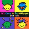 It's Okay to be Different (Paperback) - Todd Parr Photo