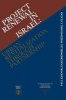 Project Renewal in Israel - Urban Revitalization Through Partnership (Paperback, illustrated edition) - P King Photo