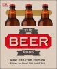 The Beer Book (Hardcover) - Tim Hampson Photo