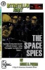 Interstellar Agent #2 - The Space Spies (Paperback) - Mark a Payne Photo