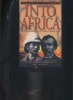 Into Africa - The Dramatic Retelling of the Stanley-Livingstone Story (Paperback, New ed) - Martin Dugard Photo