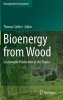 Bioenergy from Wood - Sustainable Production in the Tropics (Hardcover, 2014) - Thomas Seifert Photo