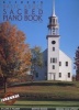 Alfred's Basic Adult Piano Course Sacred Book, Bk 1 (Paperback) - Willard Palmer Photo