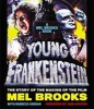 Young Frankenstein - The Story of the Making of the Film (Hardcover) - Mel Brooks Photo